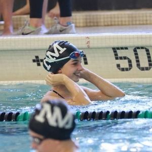 Meet your Posher, Sandy